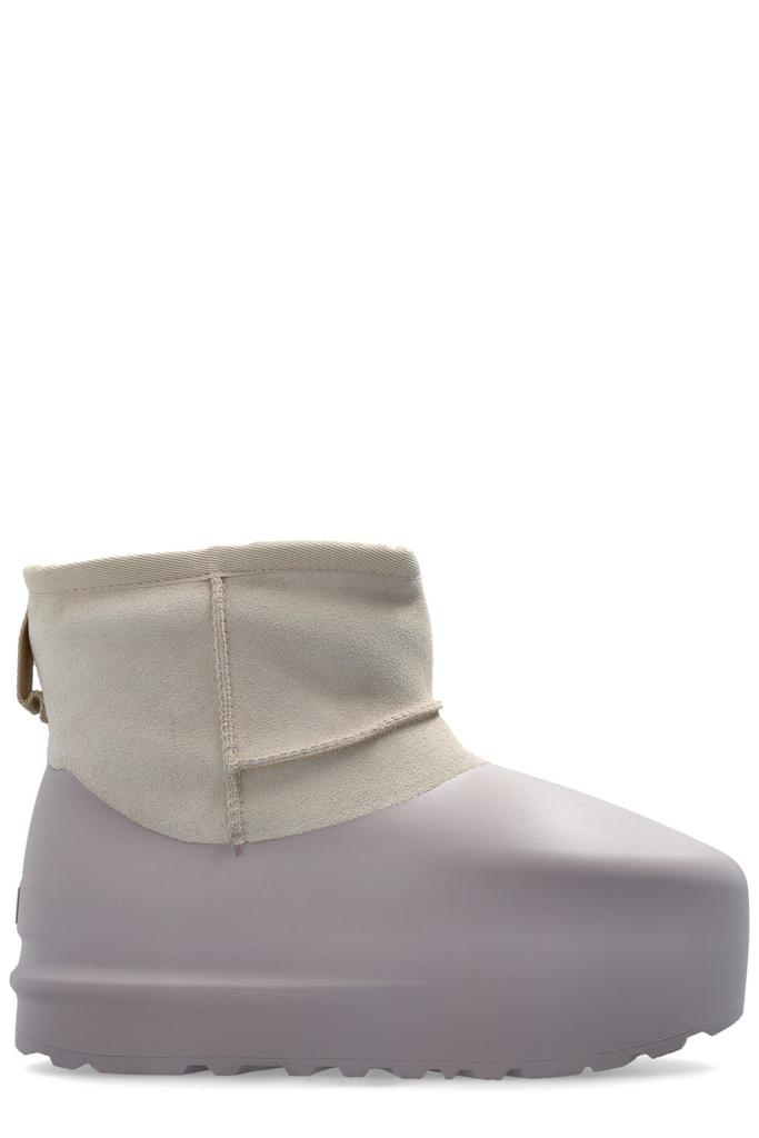 UGG Classic Mini Pumped Molded Boots – On Sale Now with Up