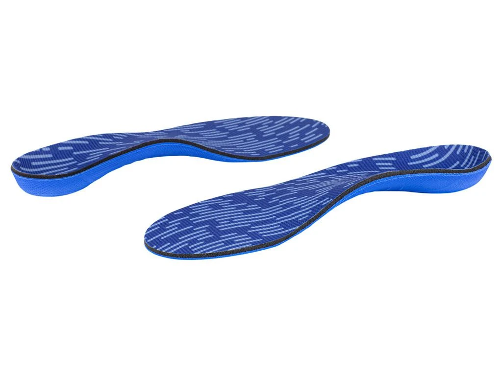 PowerStep Pinnacle Plus Arch Supporting Insoles 2
