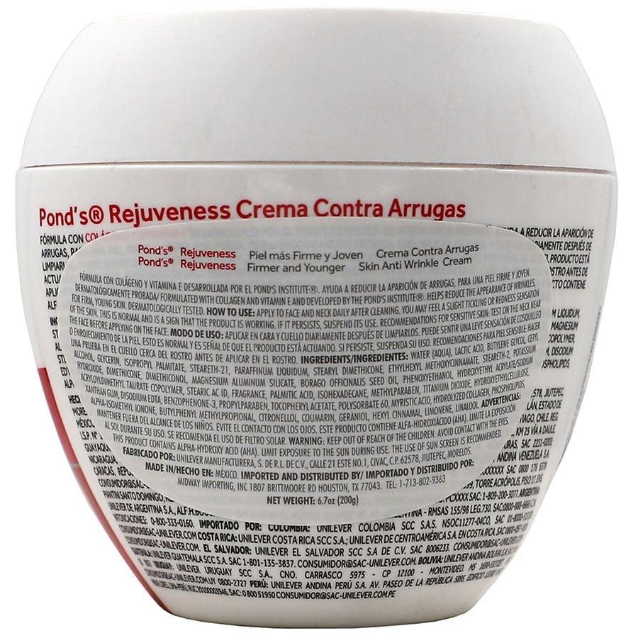 POND'S Rejuveness Crema