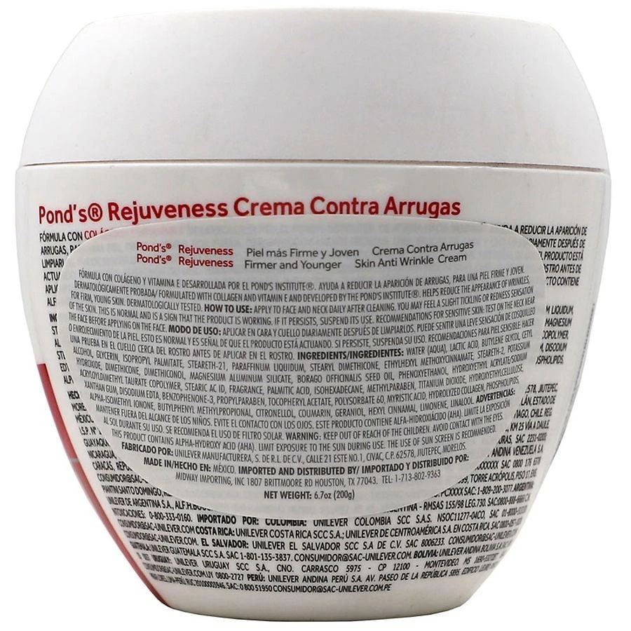 POND'S Rejuveness Crema 2