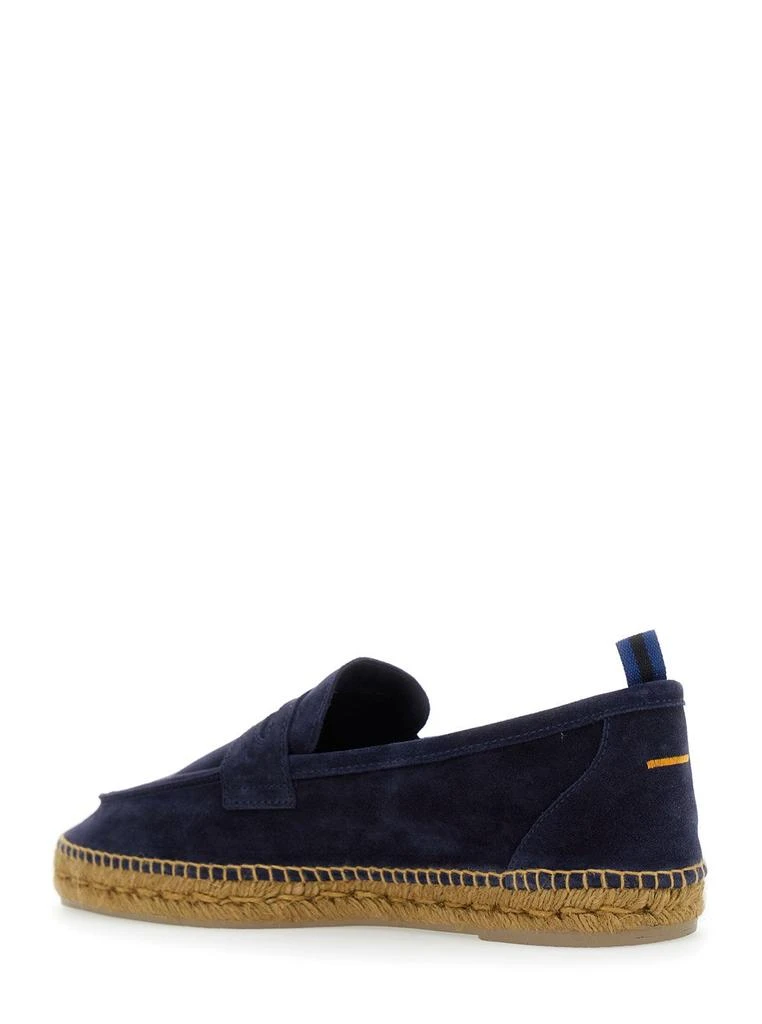 CASTAÑER Castañer Nacho Slip-On Espadrilles 3