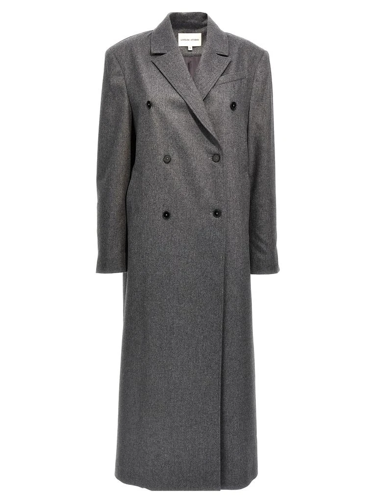 Loulou Studio zeno Coat 1