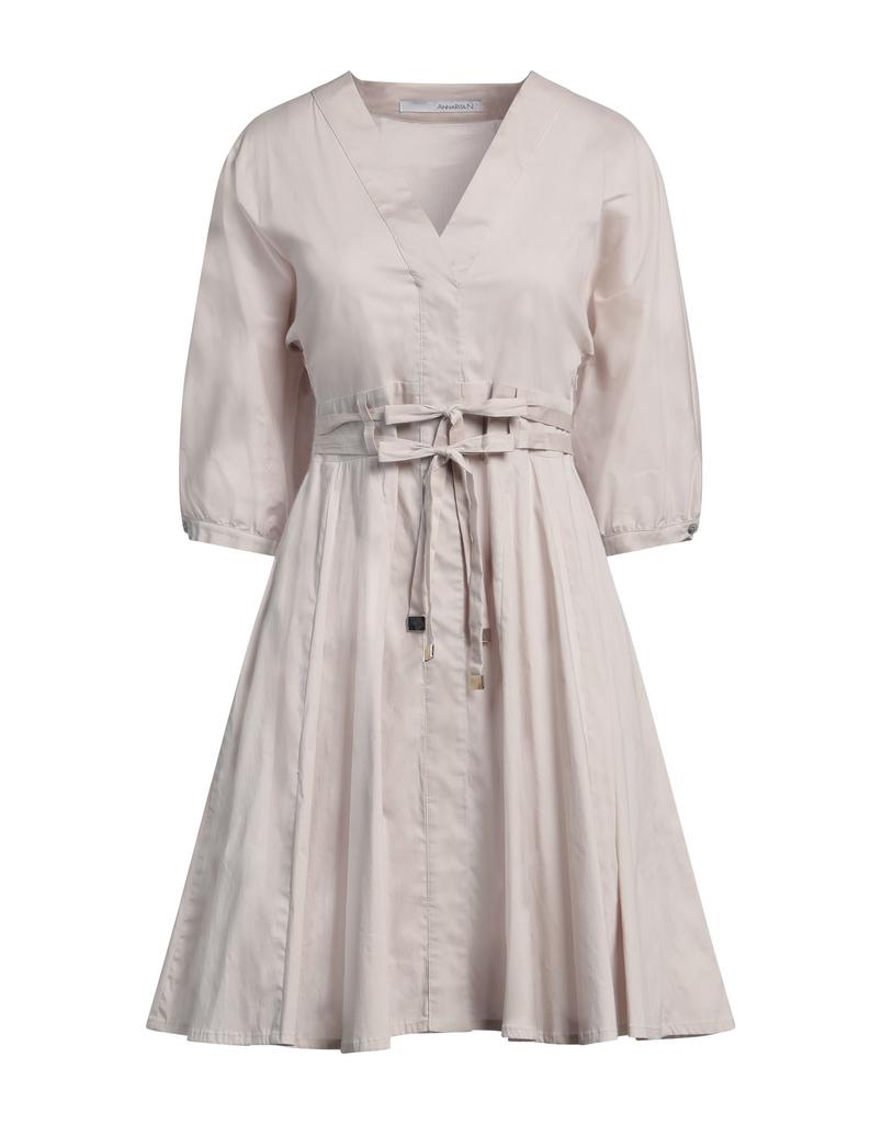 ANNARITA N Short dress