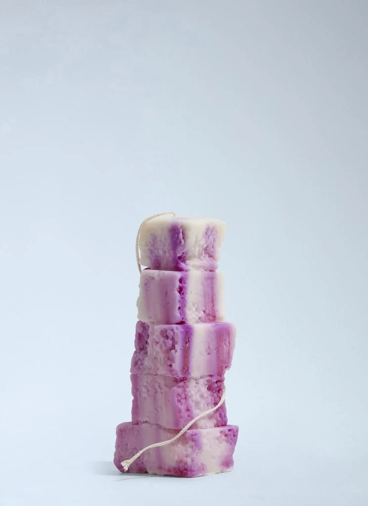 Malte van der Meyden Stack Candel