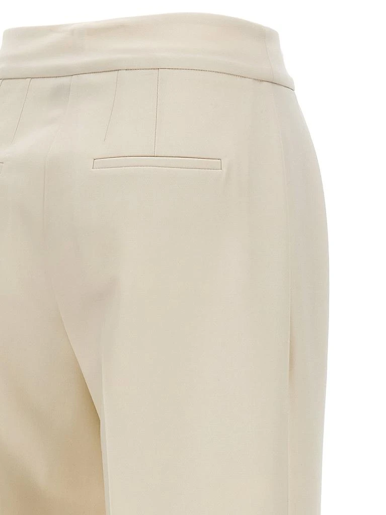 Kiton Kiton Stretch Wide-Leg Pants 4