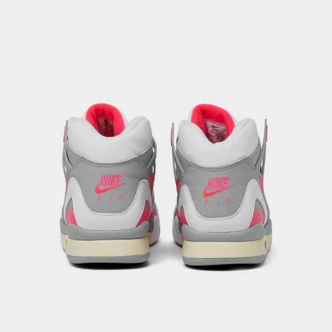 NIKE Men's Nike Air Tech Challenge 2 Casual Shoes 4