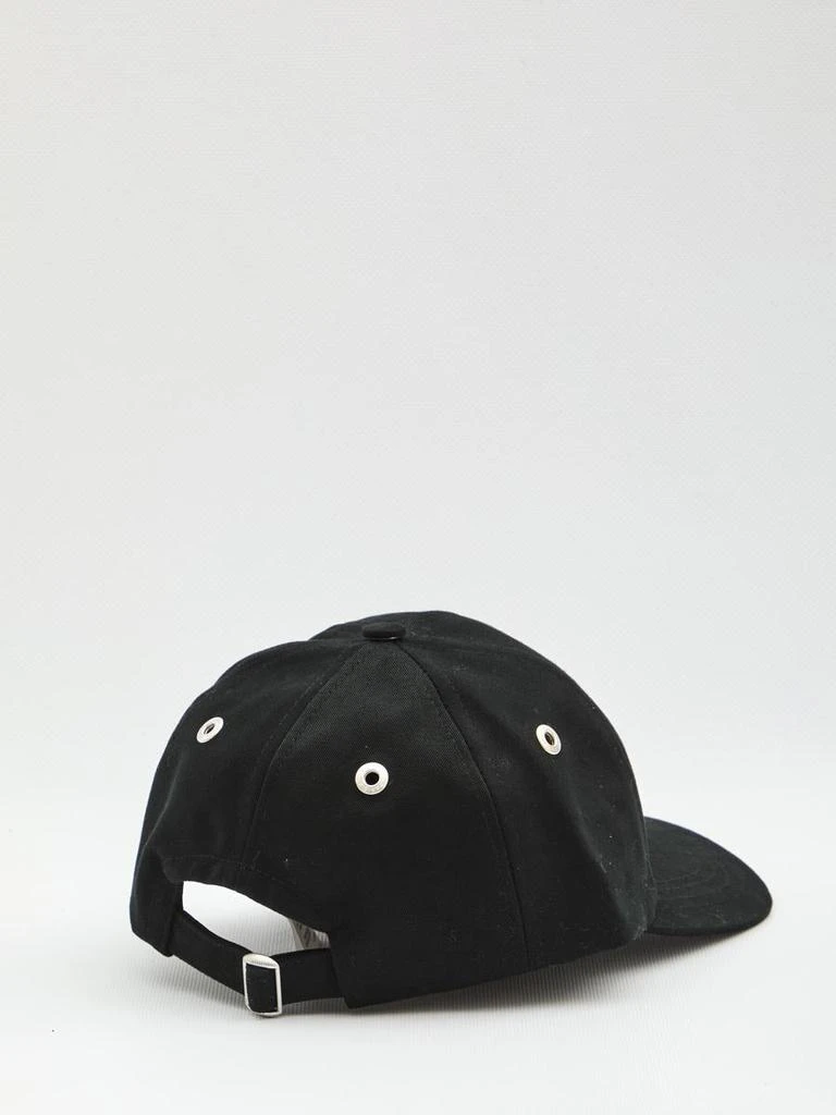 AMI AMI Paris De Coeur Cap 2