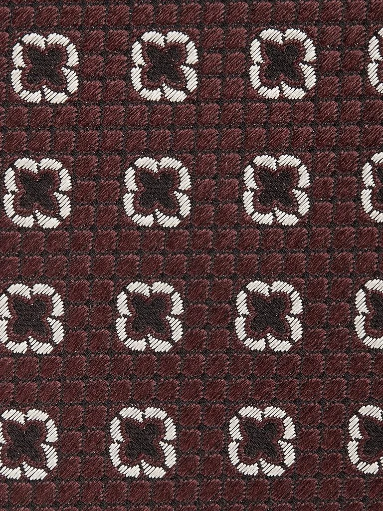 Zegna Silk Tie 3
