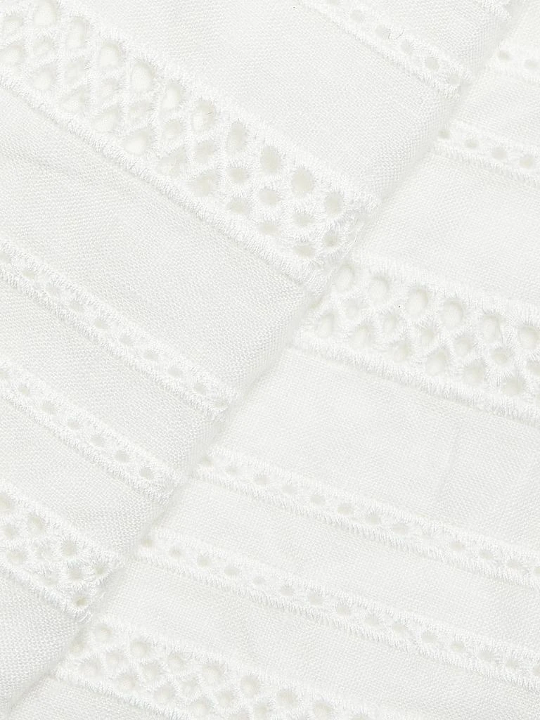 Tahari The Adelle Linen Pants 7