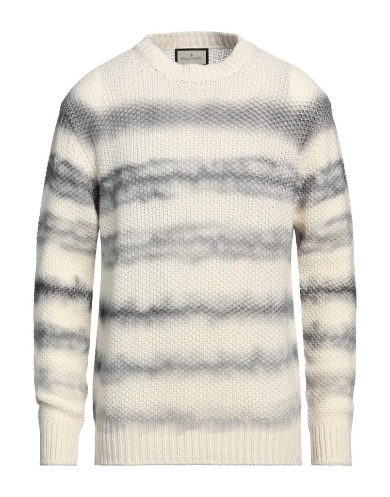 BRUNO MANETTI Sweater 1
