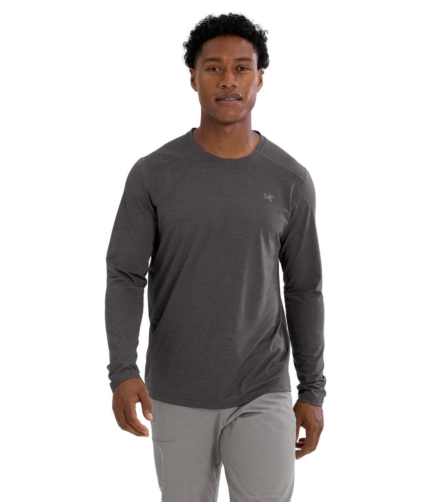 Arc'teryx Cormac Crew Long Sleeve