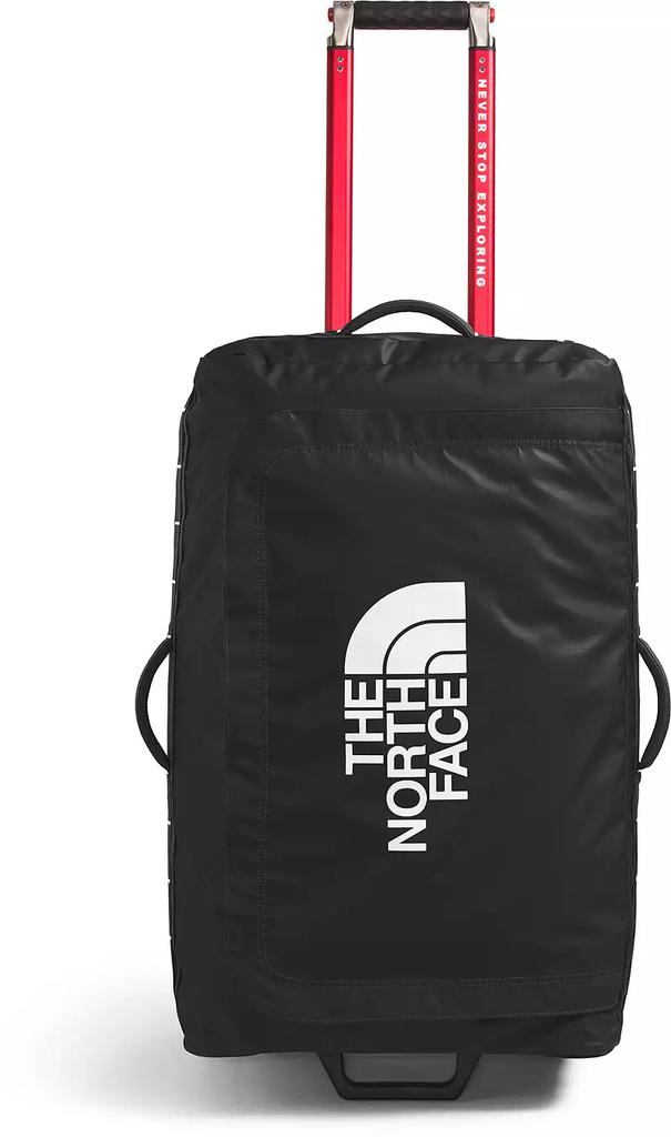 The North Face The North Face 29” Base Camp Voyager Roller Carry-On