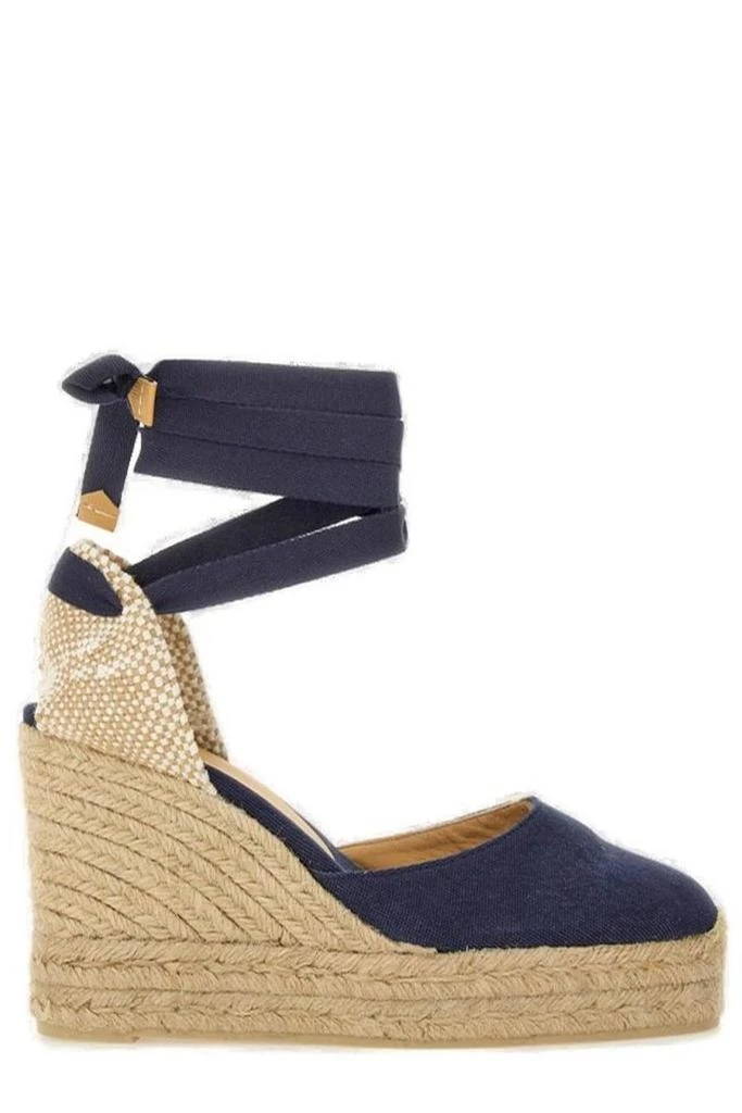 CASTAÑER Castañer Espadrille Chic Pumps 1