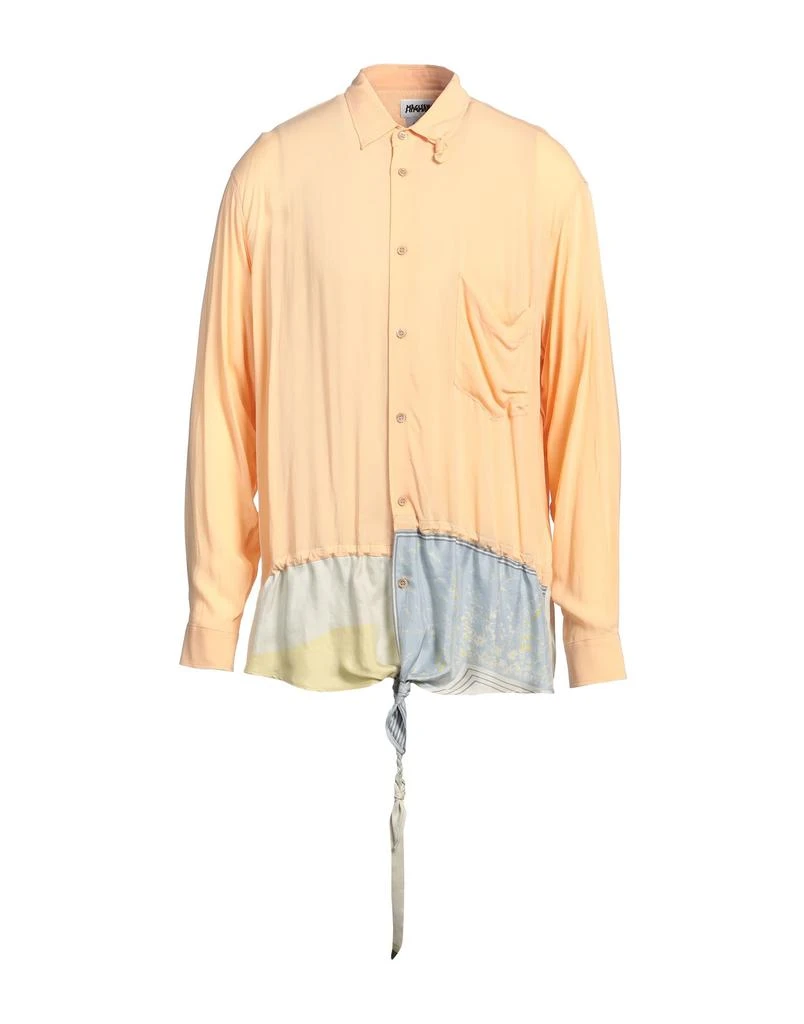 Magliano Patterned shirt 1