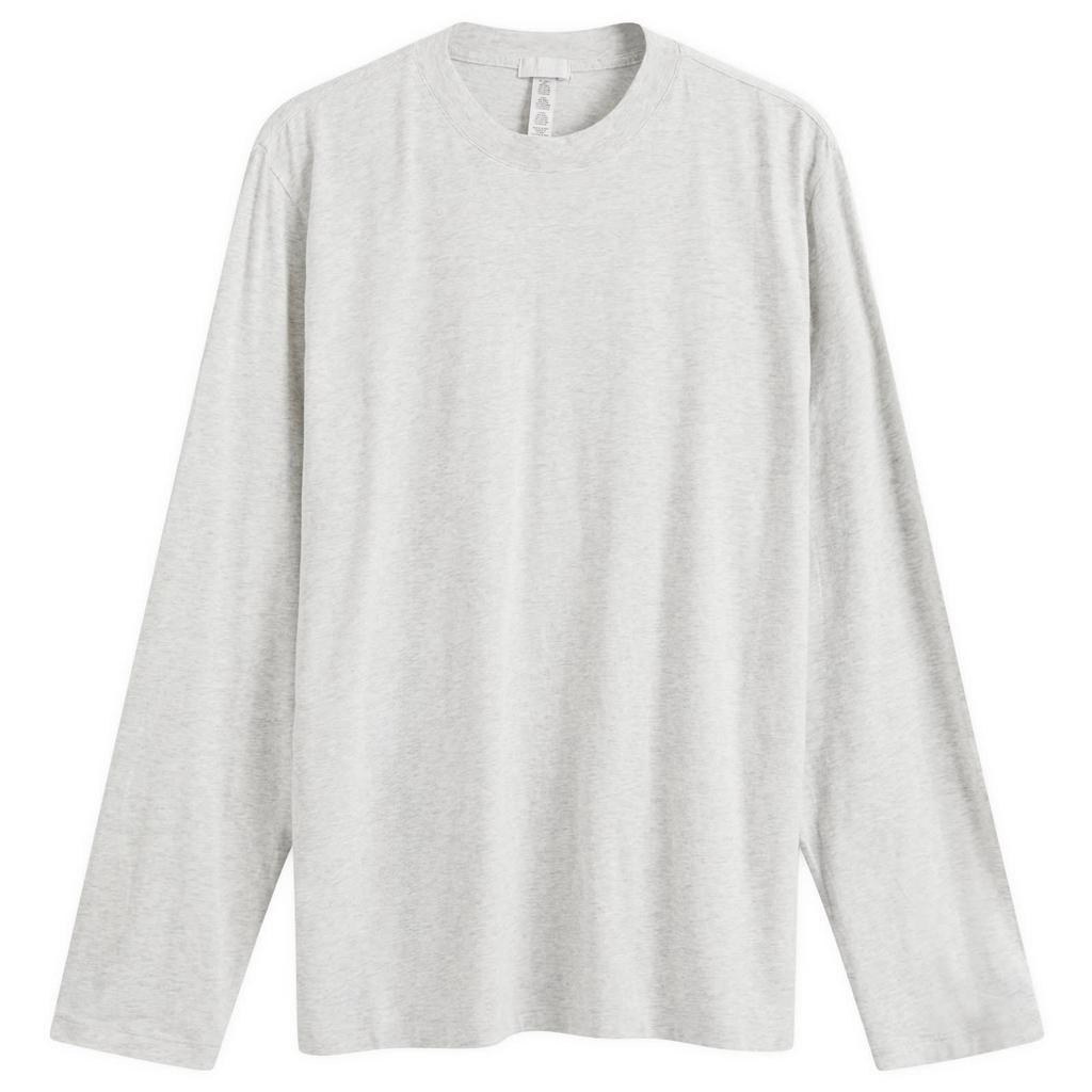 SKIMS SKIMS Boyfriend Long Sleeve T-Shirt