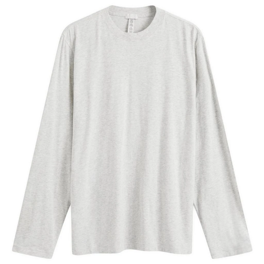 SKIMS SKIMS Boyfriend Long Sleeve T-Shirt 1