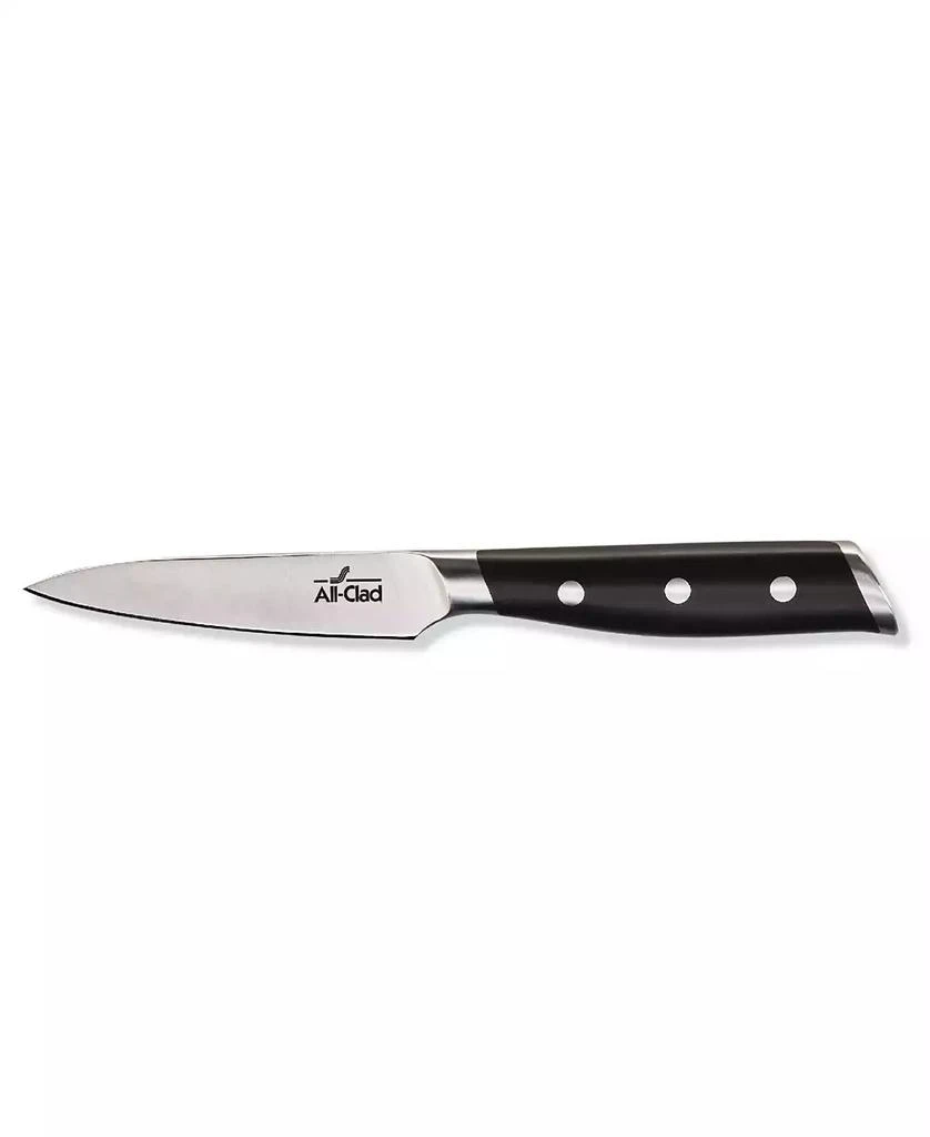 All-Clad 3.5" Paring Knife 4