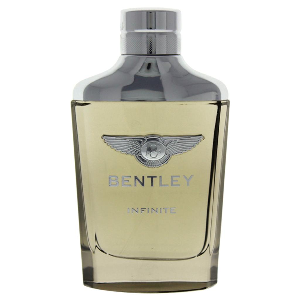 BENTLEY Infinite by  for Men - 3.4 oz EDT Spray (Tester)