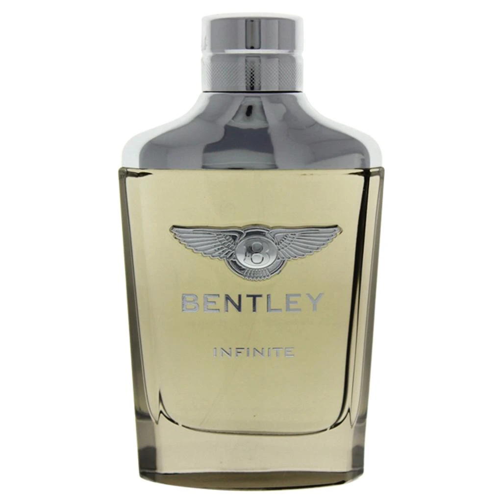 BENTLEY Infinite by  for Men - 3.4 oz EDT Spray (Tester) 1