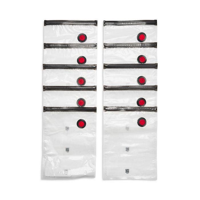 Zwilling Fresh & Save Vacuum Bags, Set of 20