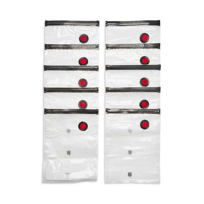 Zwilling J.A. Henckels Fresh & Save Vacuum Bags, Set of 20 1