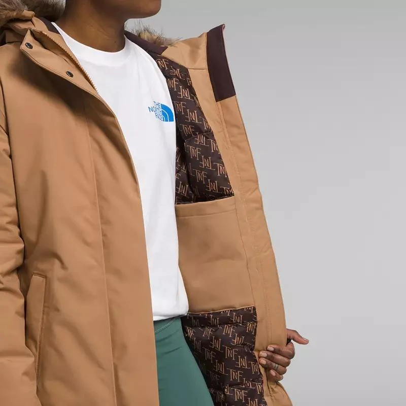 The North Face The North Face Women's Arctic Parka 8