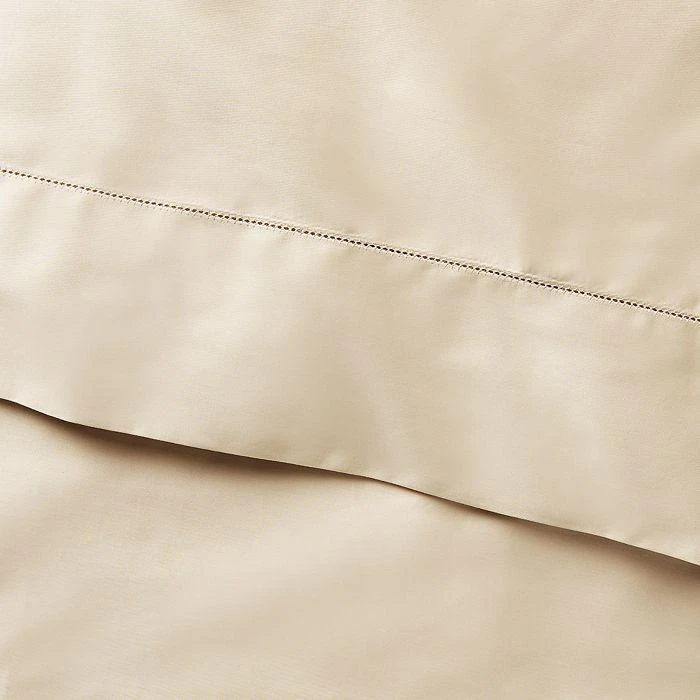 Ralph Lauren Organic Sateen Fitted Sheet, Twin 3