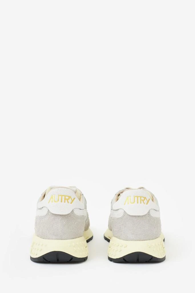 Autry Autry Reelwind Low-Top Sneakers 3