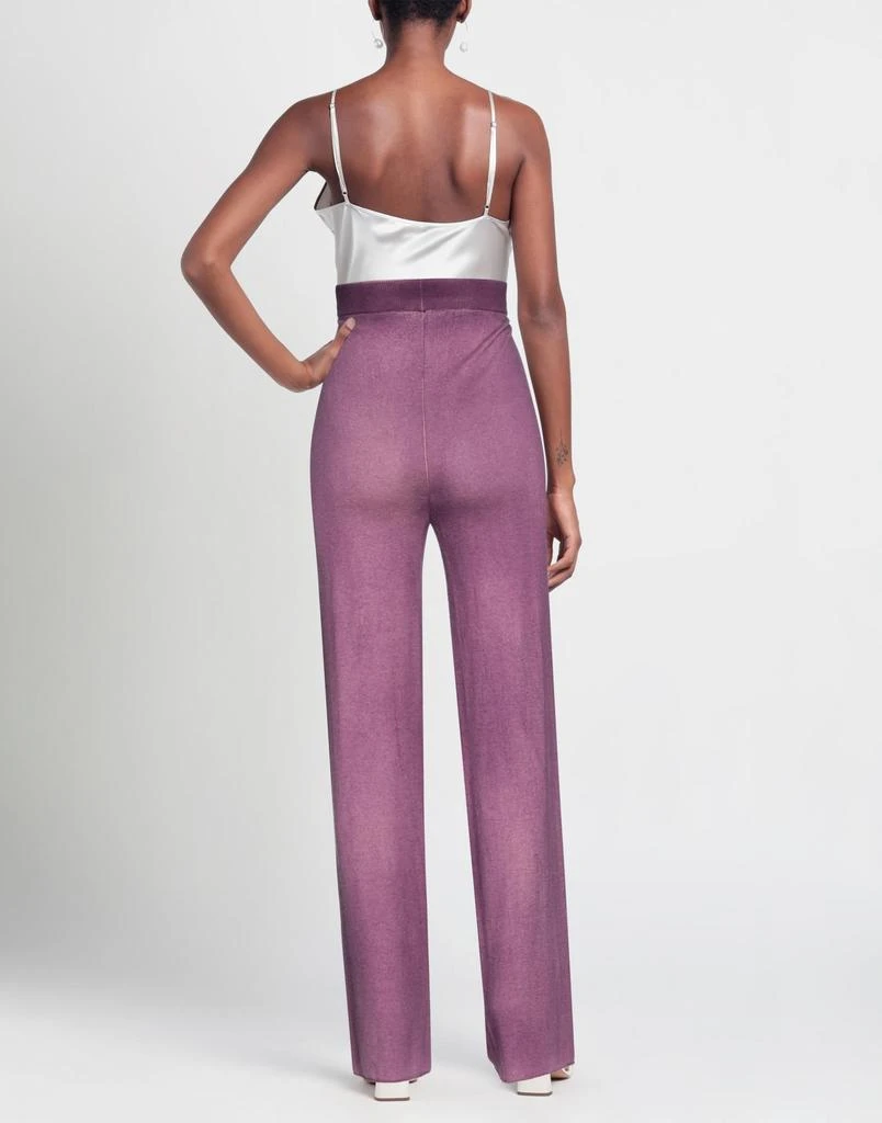 MAJESTIC FILATURES Casual pants