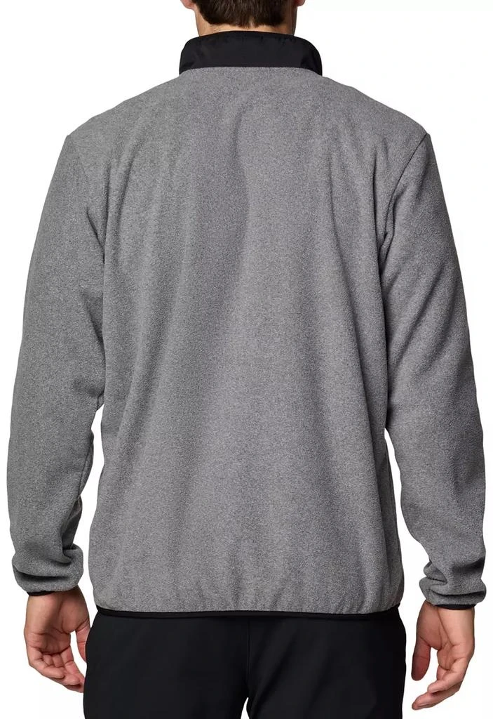 Columbia Columbia Men's Sequoia Grove 1/2-Zip Fleece 2