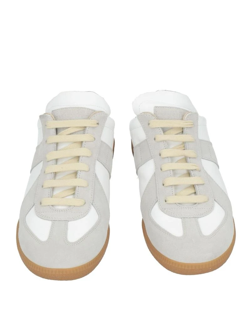 MAISON MARGIELA Sneakers 4