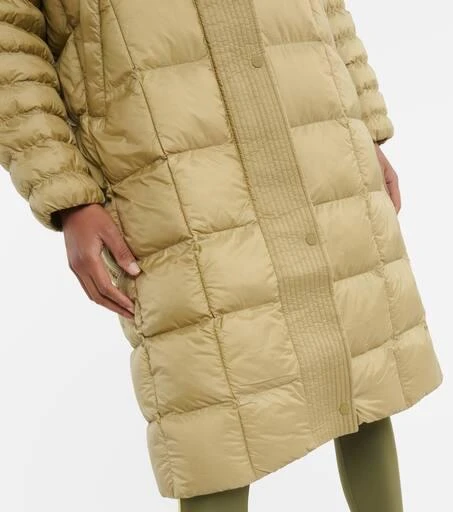 NIKE Swoosh Puffer PrimaLoft® parka 6