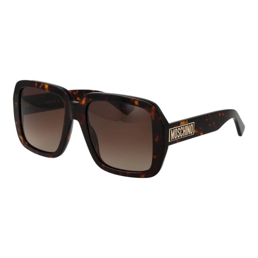 Moschino Women Women's Sunglasses 1