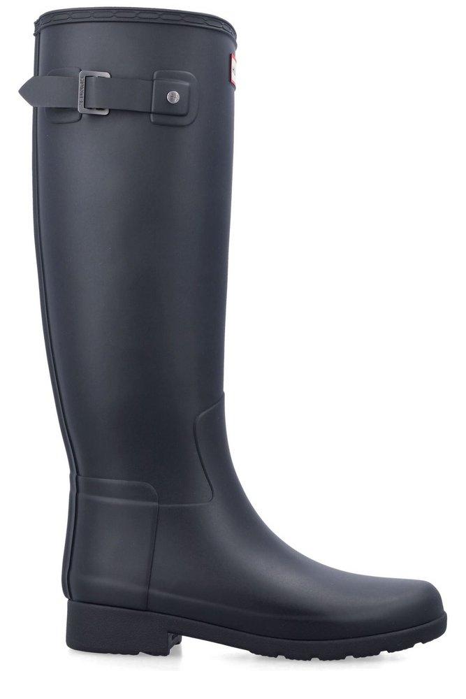 Hunter Hunter Refined Tall Rain Boots