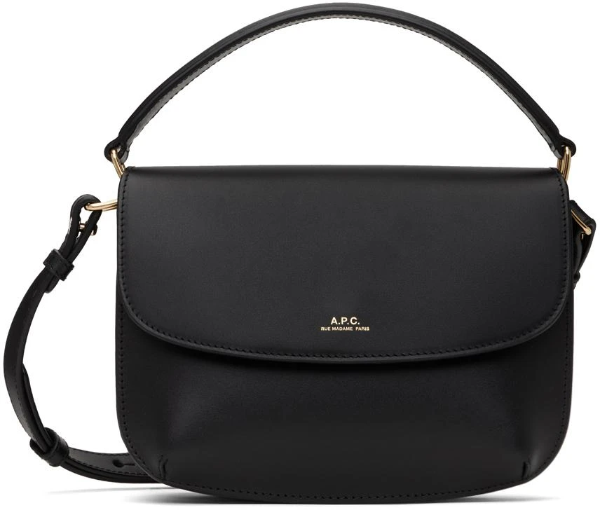 Black Sarah Mini Bag – On Sale Now with Up to 10% Off Discover