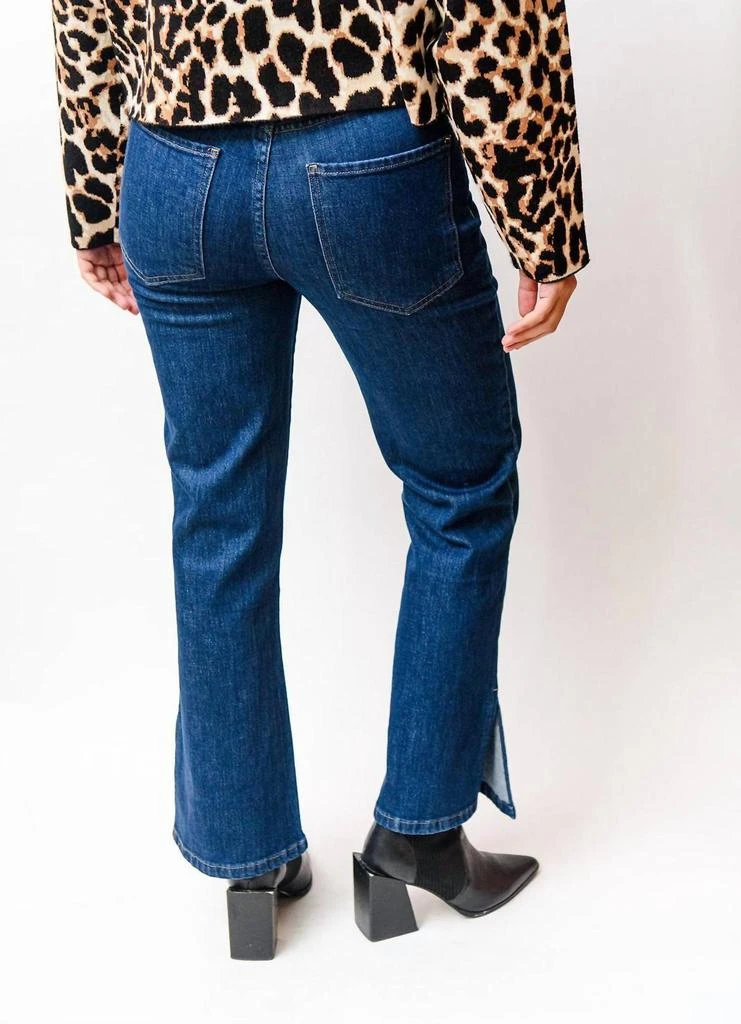 Le Jean Le Jean - Stella Crop Flare 3