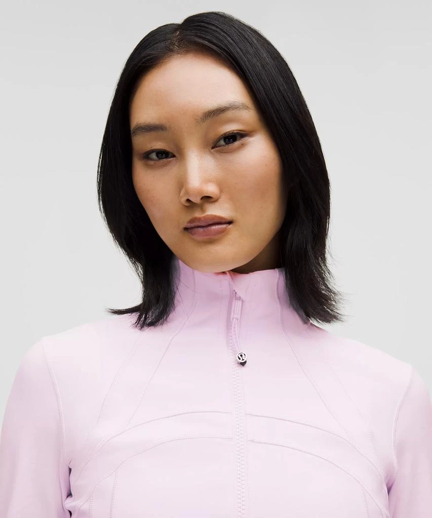 Lululemon Define Cropped Jacket *Nulu 19