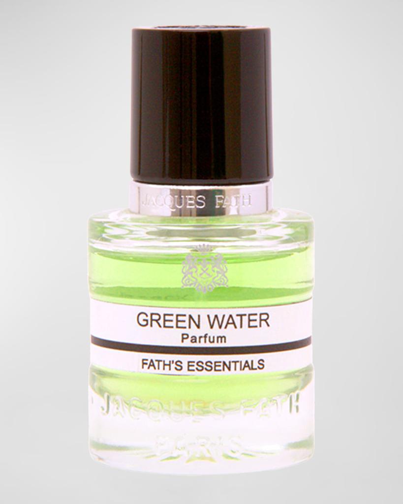 JACQUES FATH Green Water Natural Parfum Spray
