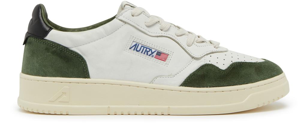 Autry Medalist sneakers