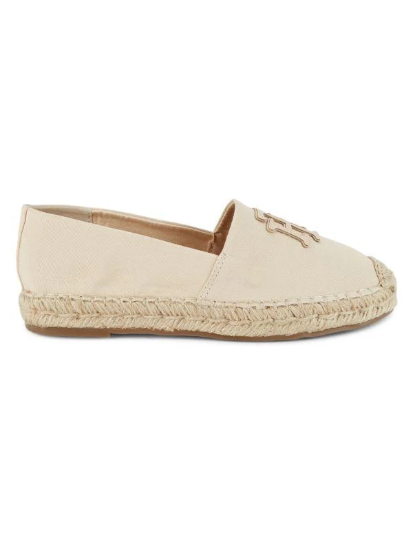 Tommy Hilfiger Peanni Logo Espadrilles 1