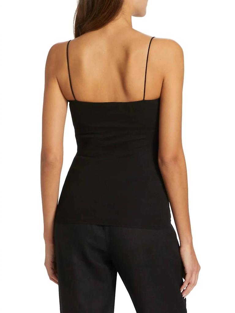 Enza Costa Enza Costa - Essential Strappy Tank