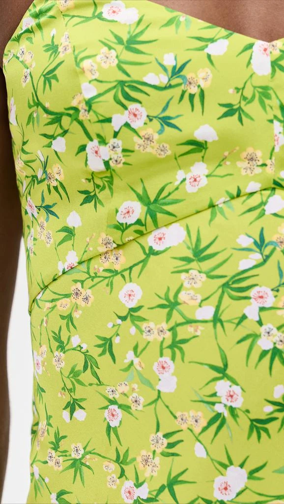 Saloni Mimi-B Dress 5