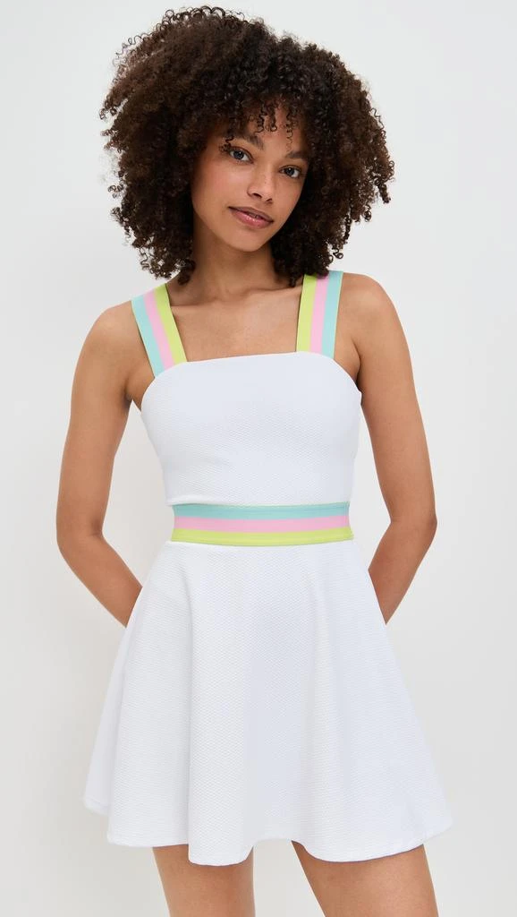 Beach Riot Miriam Dress 6