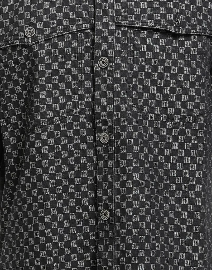 Balmain Denim shirt 4