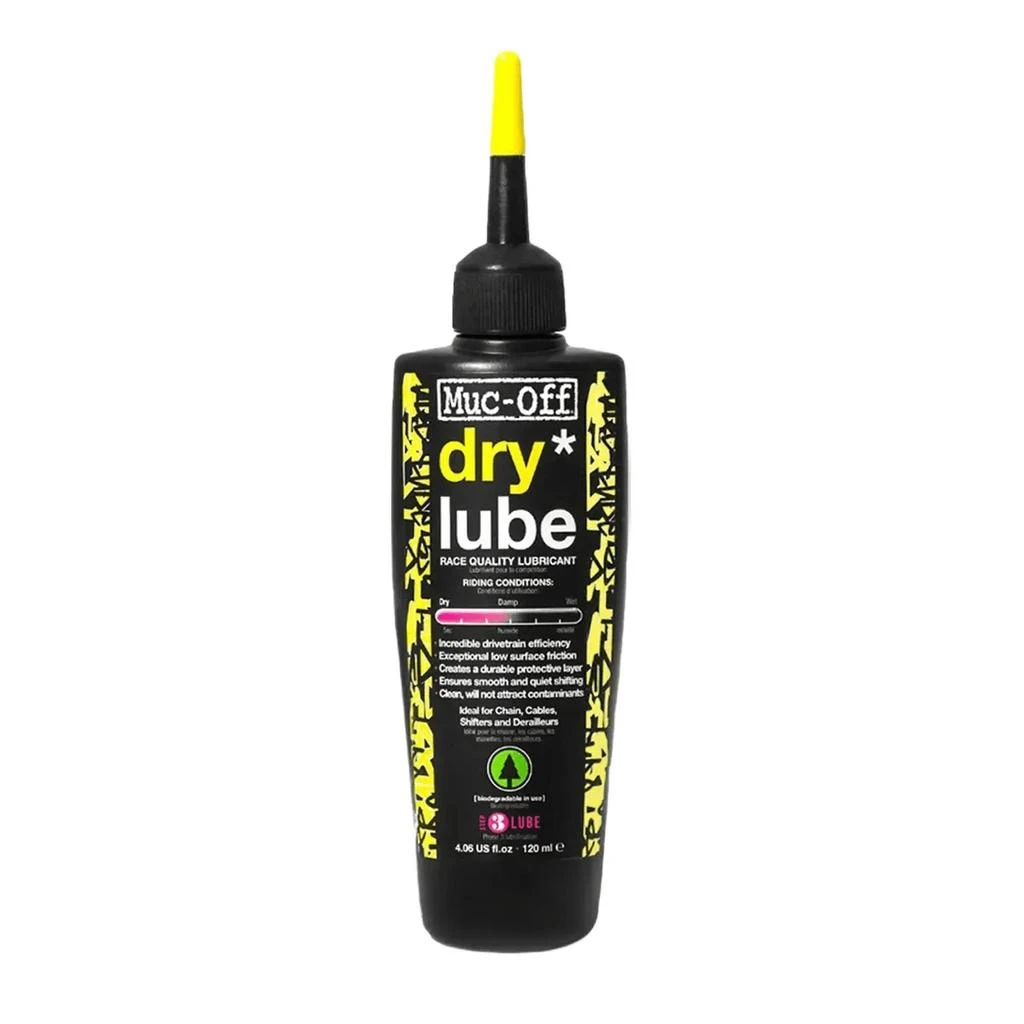 MUC-OFF Muc-Off Bio Dry Lube