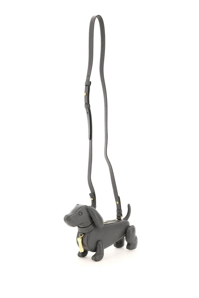 Thom Browne Thom Browne Hector Dog Crossbody Bag 3