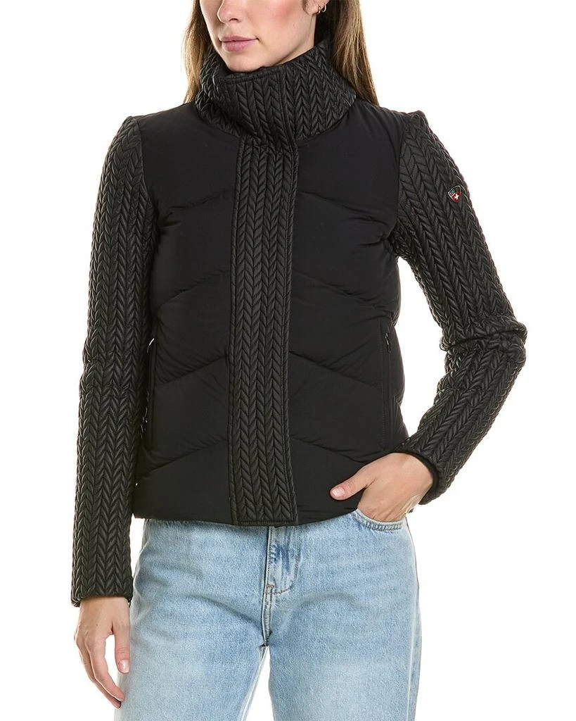 Post Card Norin Down Jacket 3