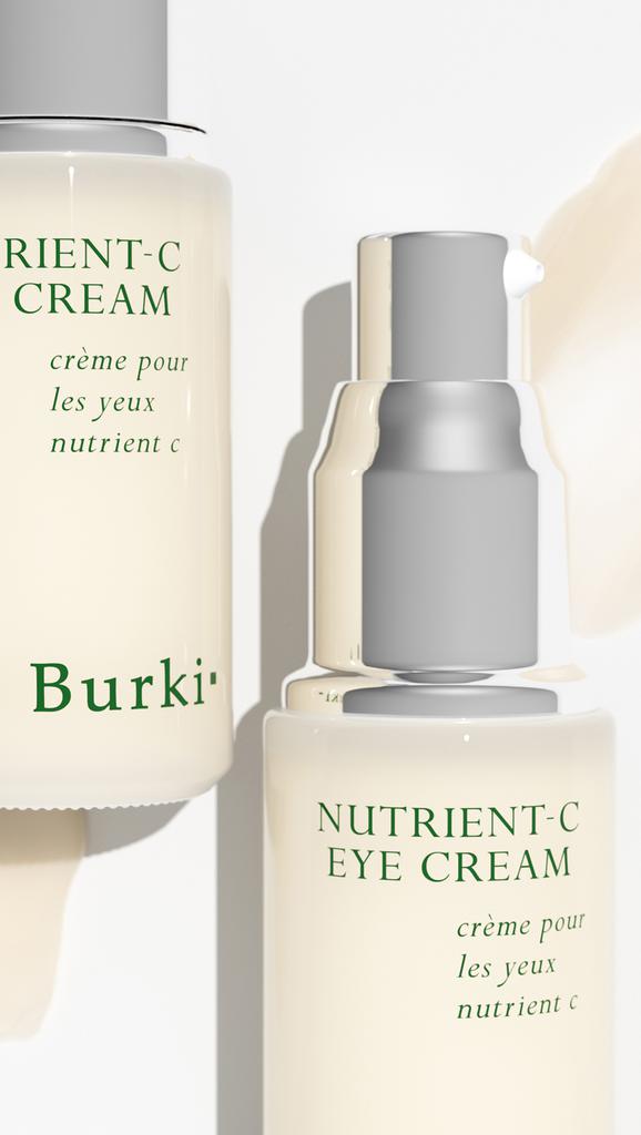Kat Burki Nutrient C Eye Cream