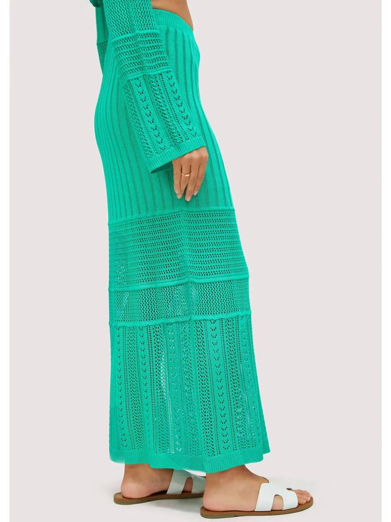 Lost and Wander Lost + Wander - Calypso Maxi Skirt