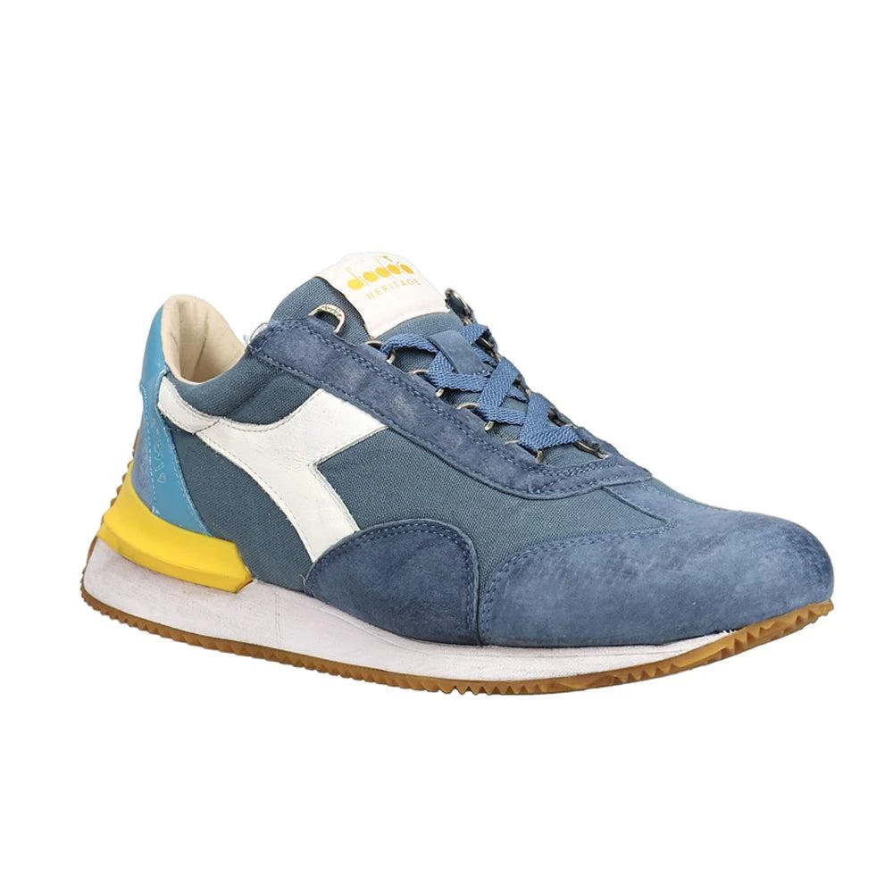 Diadora Equipe Mad Lace Up Sneakers 2
